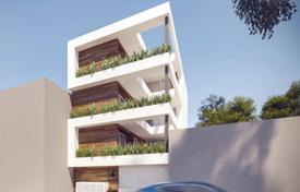 新建物业 – 塞浦路斯，利马索尔，利马索尔（市）. 466,000€