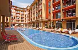 住宅 – 保加利亚，布尔加斯，Sunny Beach. 38,000€