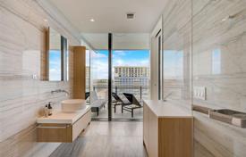 公寓大厦 – 美国，佛罗里达，迈阿密滩. $2,100,000