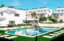 住宅 – 西班牙，瓦伦西亚，Finestrat. 450,000€