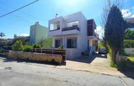 市内独栋房屋 – 希腊，克里特岛，Atsipopoulo. 480,000€