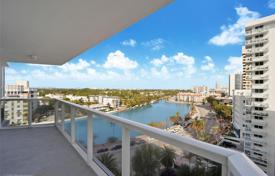 公寓大厦 – 美国，佛罗里达，迈阿密滩. $779,000