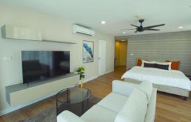 3-室的 空中别墅 Bangkok, 泰国. $609,000