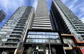 住宅 – 加拿大，安大略，多伦多，Old Toronto，Wellesley Street East. C$1,143,000