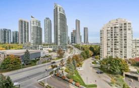 住宅 – 加拿大，安大略，多伦多，怡陶碧谷，Lake Shore Boulevard West. C$878,000