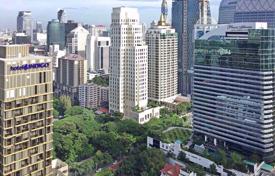 住宅 – 泰国，Bangkok，Pathum Wan. $2,955,000