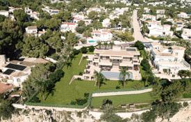 别墅 – 西班牙，瓦伦西亚，哈维亚. 3,947,000€