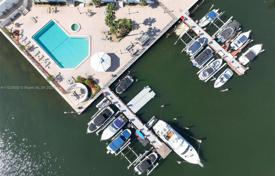 公寓大厦 – 美国，佛罗里达，Hallandale Beach. $618,000
