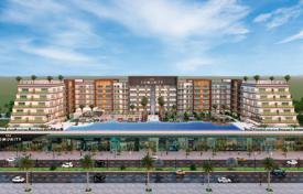 新建物业 – 阿联酋，迪拜，Motor City. $162,000