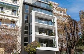 住宅 – 希腊，阿提卡，雅典. From 252,000€