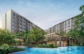 3-室的 新楼公寓 47 m² Mueang Phuket, 泰国. 125,000€