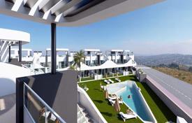 2-室的 空中别墅 132 m² San Fulgencio, 西班牙. 240,000€