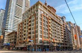 住宅 – 加拿大，安大略，多伦多，Old Toronto，Wellington Street West. C$895,000