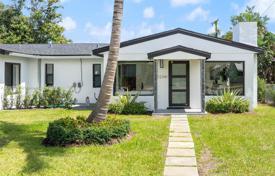 住宅 – 美国，佛罗里达，North Miami. $945,000