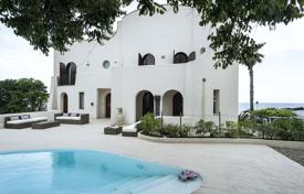 山庄 – 意大利，西西里岛，Giardini Naxos. 5,400€ /周