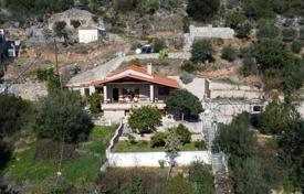 山庄 – 希腊，伯罗奔尼撒. 390,000€
