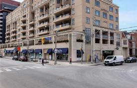 住宅 – 加拿大，安大略，多伦多，Old Toronto，Front Street West. C$727,000
