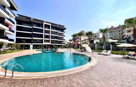 4-室的 空中别墅 180 m² 阿拉尼亚, 土耳其. 225,000€