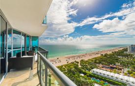 住宅 – 美国，佛罗里达，迈阿密滩. $3,500,000