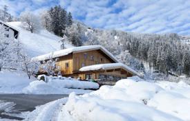 别墅 – 奥地利，蒂罗尔，Mayrhofen. 3,350€ /周