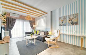 1-室的 新楼公寓 60 m² Trikomo, 塞浦路斯. 82,000€