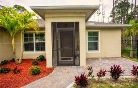 市内独栋房屋 – 美国，佛罗里达，Lehigh Acres. $515,000