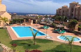 联排别墅 – 西班牙，加那利群岛，Golf del Sur. 420,000€