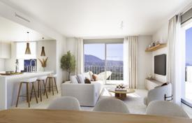 4-室的 新楼公寓 132 m² 德尼亚, 西班牙. 614,000€