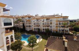 3-室的 空中别墅 165 m² 马贝拉, 西班牙. 630,000€