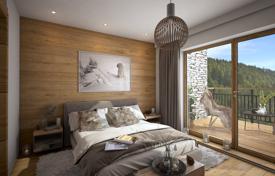 住宅 – 法国，奥弗涅 - 罗纳 - 阿尔卑斯，Les Gets. 599,000€