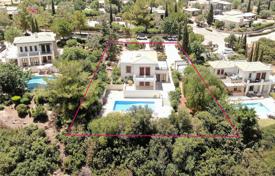 4-室的 山庄 243 m² Aphrodite Hills, 塞浦路斯. 835,000€