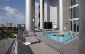 公寓大厦 – 美国，佛罗里达，迈阿密，柯林斯大道. 4,656,000€