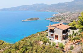 山庄 – 希腊，伯罗奔尼撒. 600,000€