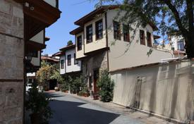 4-室的 山庄 196 m² Muratpaşa, 土耳其. $611,000