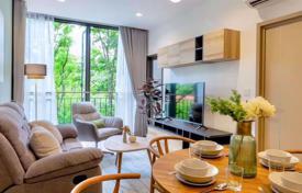 2-室的 公寓在共管公寓 Watthana, 泰国. $244,000