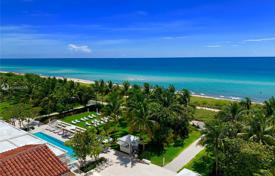 新建物业 – 美国，佛罗里达，Surfside. 5,004,000€