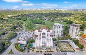 公寓大厦 – 美国，佛罗里达，科勒尔盖布尔斯. $435,000