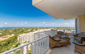 住宅 – 美国，佛罗里达，Key Biscayne. $2,500,000