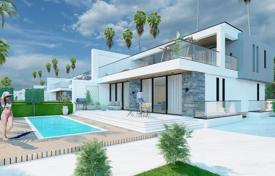 2-室的 新楼公寓 60 m² Gazimağusa city (Famagusta), 塞浦路斯. 241,000€