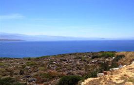 土地 – 希腊，克里特岛，Kalathas. 900,000€