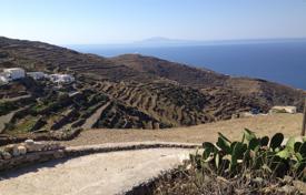 住宅 – 希腊，Cyclades. 100,000€
