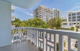 公寓大厦 – 美国，佛罗里达，迈阿密滩. $265,000
