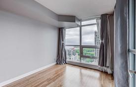 1-室的 住宅 Fleet Street, 加拿大. C$913,000