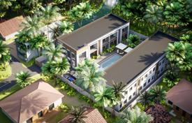 2-室的 新楼公寓 28 m² Ubud, 印度尼西亚, 印尼. $67,000