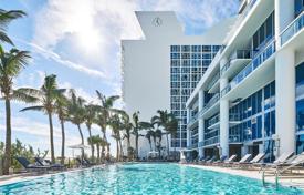 2-室的 住宅 111 m² 迈阿密滩, 美国. 922,000€