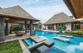 住宅 – 泰国，普吉岛. From $1,039,000