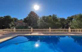 别墅 – 西班牙，瓦伦西亚，莫赖拉. 280,000€