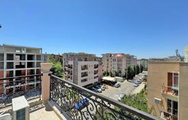 2-室的 住宅 50 m² Sunny Beach, 保加利亚. 55,000€