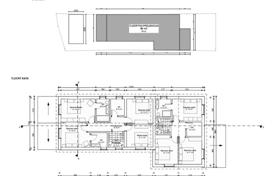 9-室的 邸宅 400 m² Risika, 克罗地亚. 720,000€