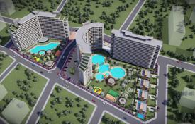 3-室的 新楼公寓 105 m² Akdeniz Mahallesi, 土耳其. $121,000